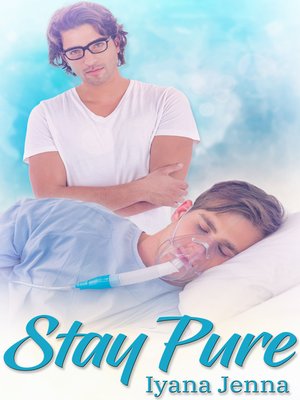 cover image of Stay Pure